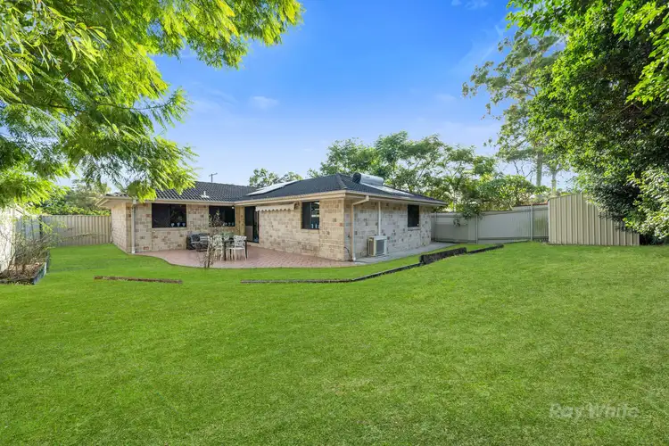 Second view of Homely house listing, 17 Barossa Street, Kingston QLD 4114