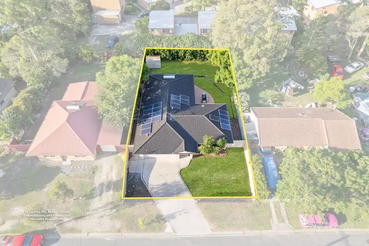 Third view of Homely house listing, 17 Barossa Street, Kingston QLD 4114