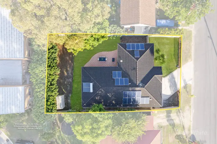 Fourth view of Homely house listing, 17 Barossa Street, Kingston QLD 4114