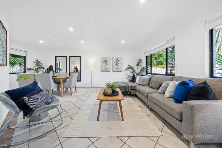 Fifth view of Homely house listing, 17 Barossa Street, Kingston QLD 4114