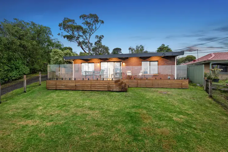 Main view of Homely house listing, 15 Fern Road, Upper Ferntree Gully VIC 3156