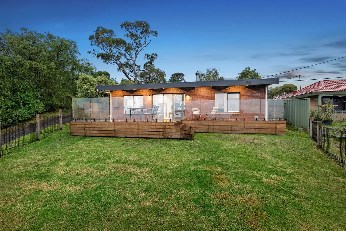 Main view of Homely house listing, 15 Fern Road, Upper Ferntree Gully VIC 3156