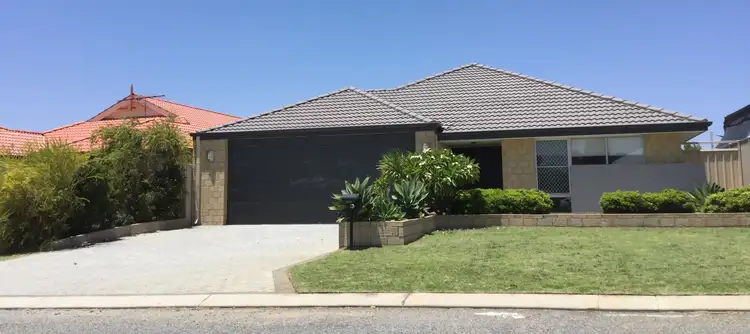 Address available on request