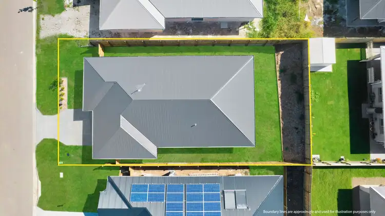 Second view of Homely house listing, 16 Mettle Street, Gleneagle QLD 4285