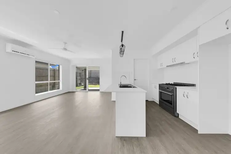 Fifth view of Homely house listing, 16 Mettle Street, Gleneagle QLD 4285