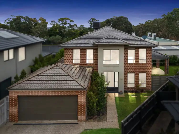 23 Gravillia Grove, Wantirna South VIC 3152