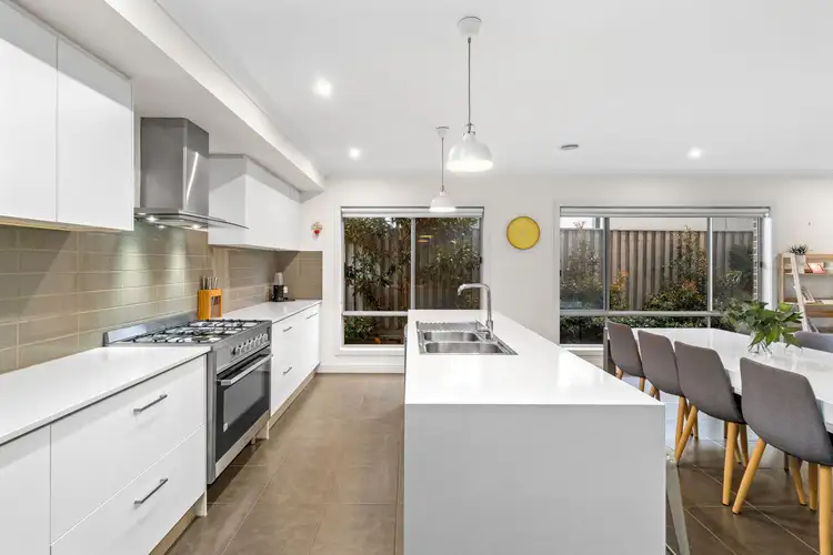 Second view of Homely house listing, 23 Gravillia Grove, Wantirna South VIC 3152