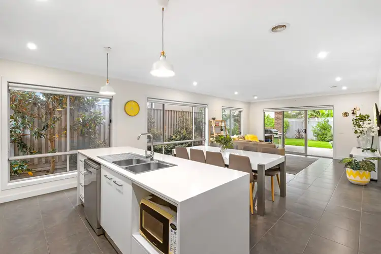 Third view of Homely house listing, 23 Gravillia Grove, Wantirna South VIC 3152