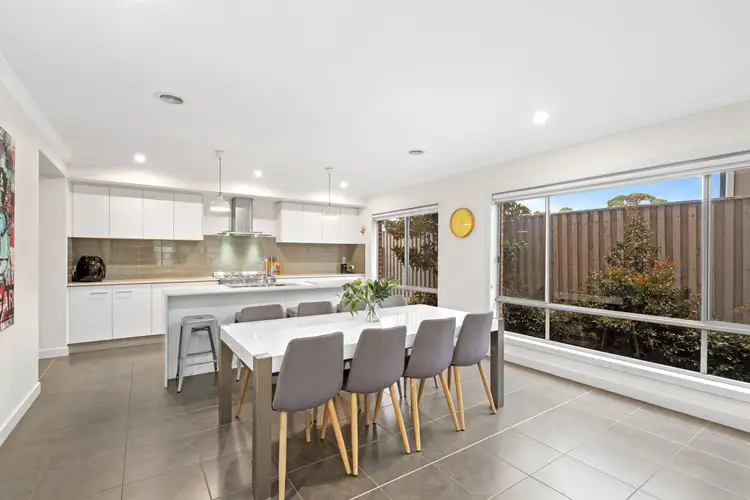 Sixth view of Homely house listing, 23 Gravillia Grove, Wantirna South VIC 3152