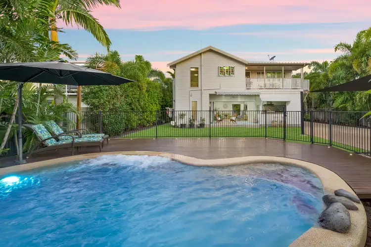 72 Carmody Street, Hermit Park QLD 4812