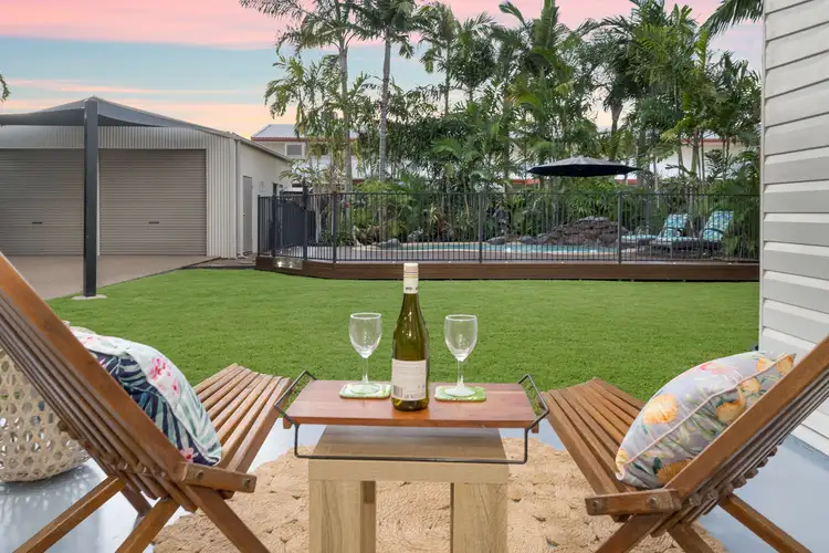 Third view of Homely house listing, 72 Carmody Street, Hermit Park QLD 4812