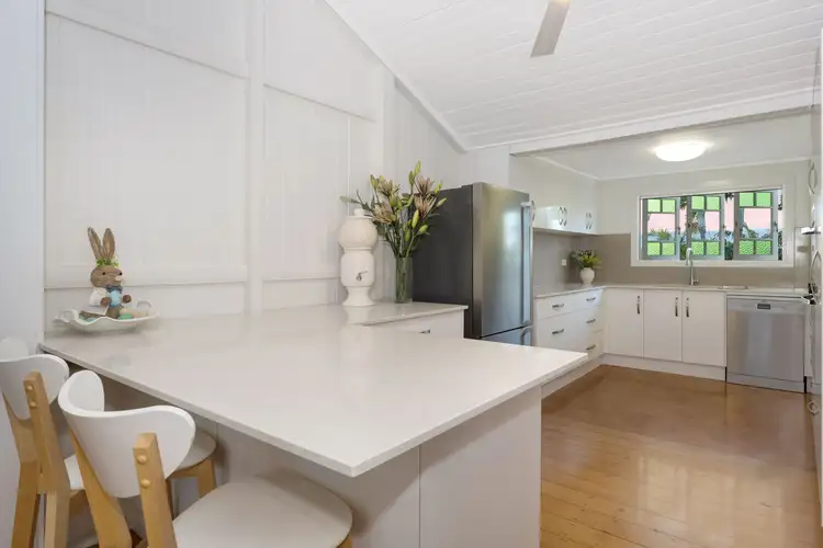 Fourth view of Homely house listing, 72 Carmody Street, Hermit Park QLD 4812