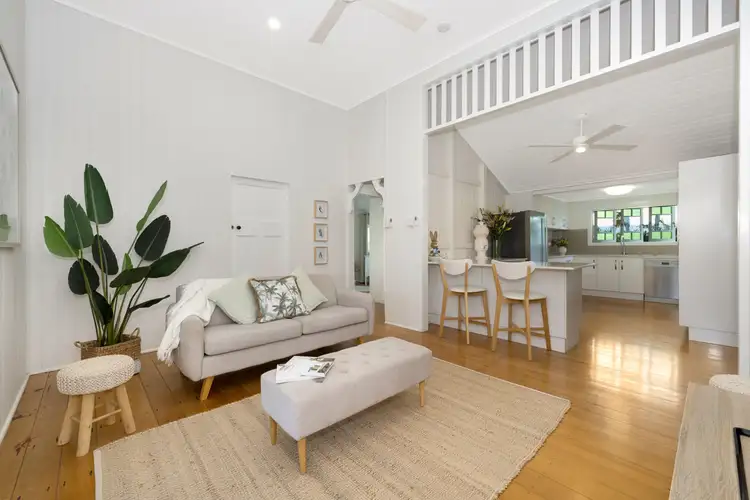 Fifth view of Homely house listing, 72 Carmody Street, Hermit Park QLD 4812