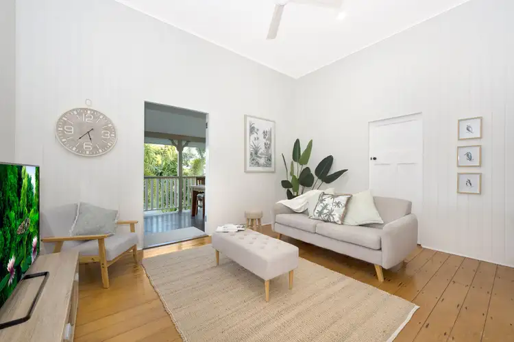 Sixth view of Homely house listing, 72 Carmody Street, Hermit Park QLD 4812