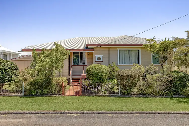 Main view of Homely house listing, 3 Doncaster Street, Newtown QLD 4350
