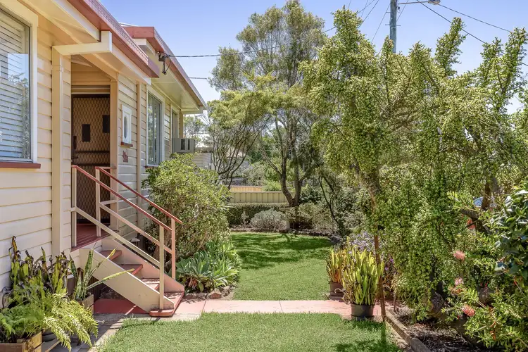 Second view of Homely house listing, 3 Doncaster Street, Newtown QLD 4350