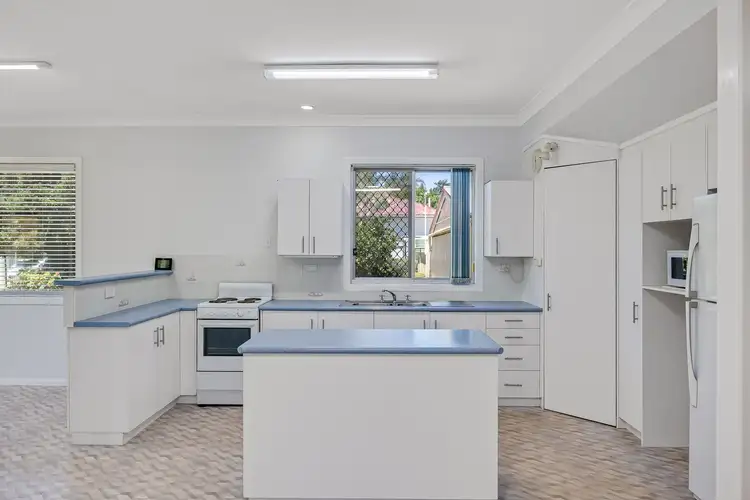 Fifth view of Homely house listing, 3 Doncaster Street, Newtown QLD 4350