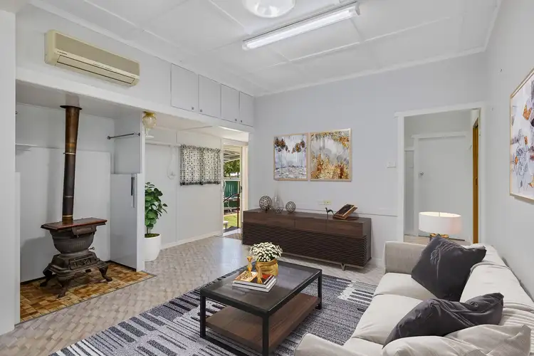 Sixth view of Homely house listing, 3 Doncaster Street, Newtown QLD 4350