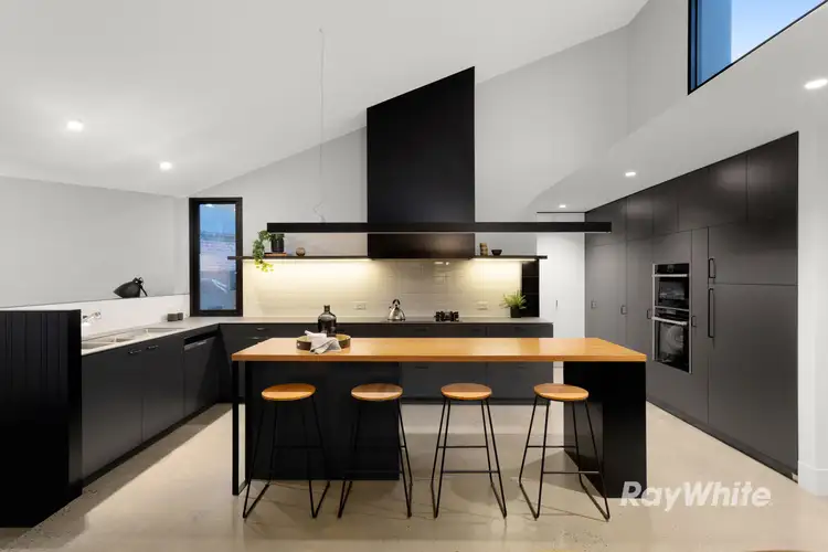 Second view of Homely house listing, 23 Frogmore Road, Carnegie VIC 3163