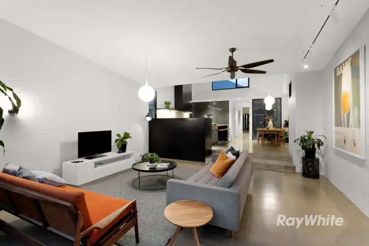 Fifth view of Homely house listing, 23 Frogmore Road, Carnegie VIC 3163