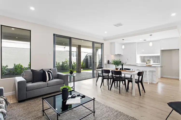 Main view of Homely house listing, 16A Munro Avenue, Seaton SA 5023