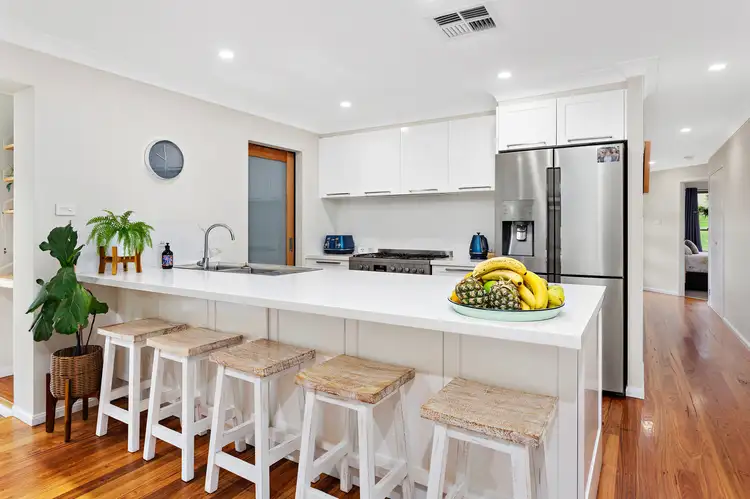 Main view of Homely house listing, 53 Burnett Avenue, Gerringong NSW 2534