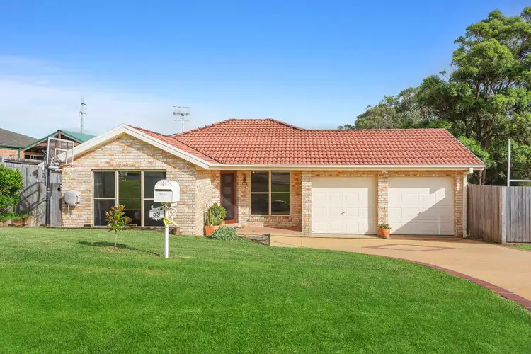 Fourth view of Homely house listing, 53 Burnett Avenue, Gerringong NSW 2534