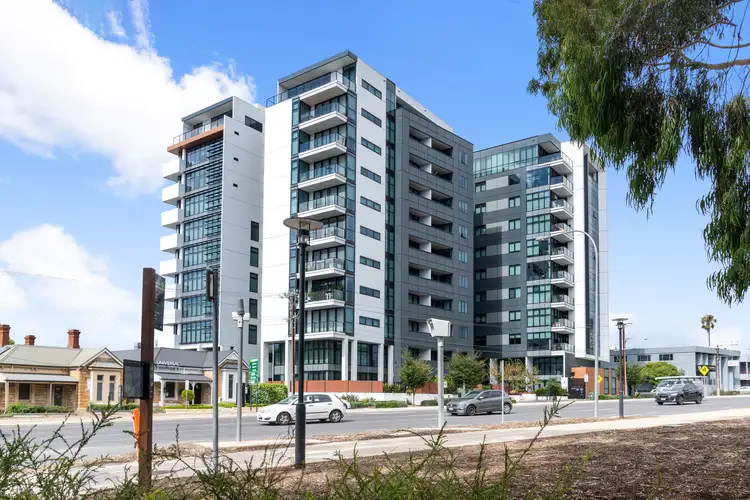 506/1 King William Street, Kent Town SA 5067