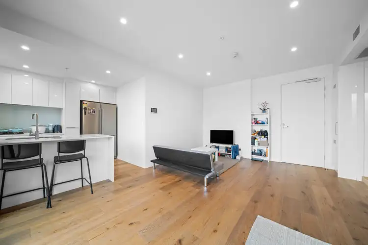 Third view of Homely apartment listing, 506/1 King William Street, Kent Town SA 5067