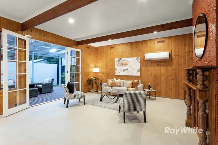 Second view of Homely house listing, 3 Emo Road, Malvern East VIC 3145