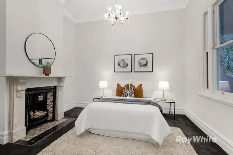 Fifth view of Homely house listing, 3 Emo Road, Malvern East VIC 3145