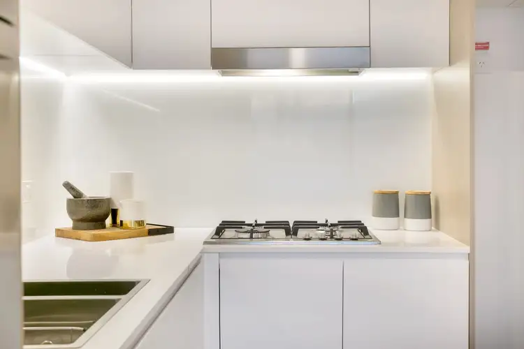 Third view of Homely apartment listing, 2102/123 Cavendish Road, Coorparoo QLD 4151
