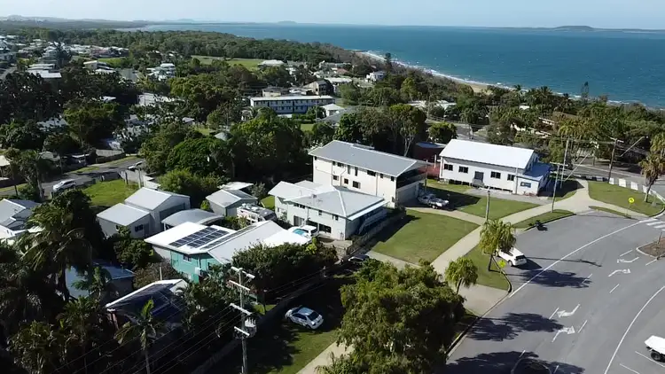 Second view of Homely house listing, 6 Pacific Avenue, Tannum Sands QLD 4680