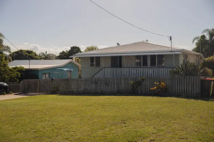 Fourth view of Homely house listing, 6 Pacific Avenue, Tannum Sands QLD 4680