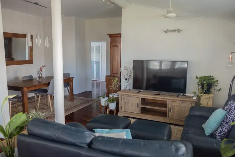 Fifth view of Homely house listing, 6 Pacific Avenue, Tannum Sands QLD 4680
