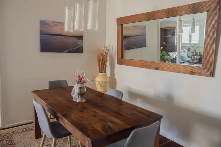 Sixth view of Homely house listing, 6 Pacific Avenue, Tannum Sands QLD 4680