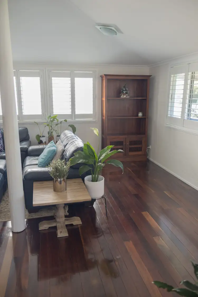 Seventh view of Homely house listing, 6 Pacific Avenue, Tannum Sands QLD 4680