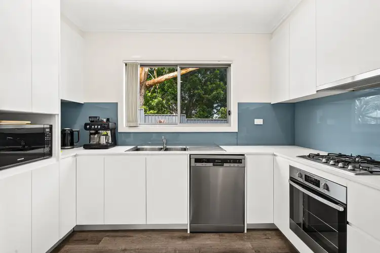 Third view of Homely townhouse listing, 1/12 Popes Road, Woonona NSW 2517