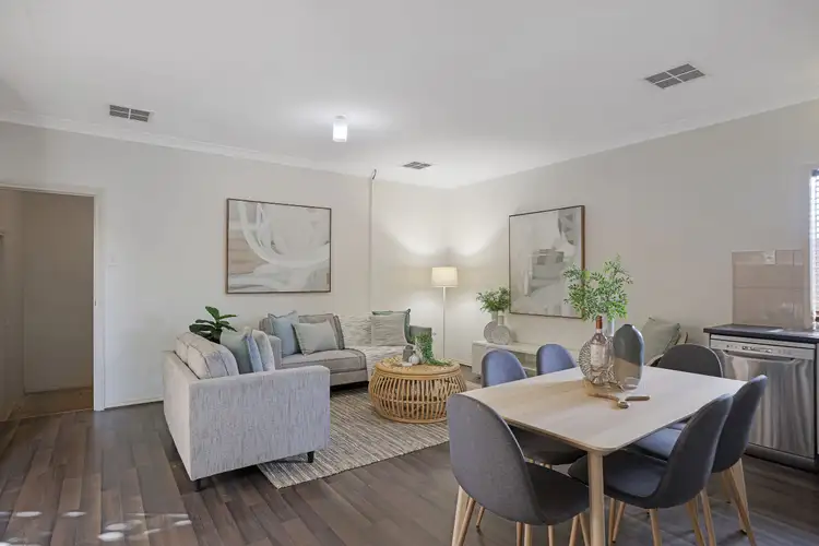 Third view of Homely house listing, 52 Russ Avenue, Seaton SA 5023