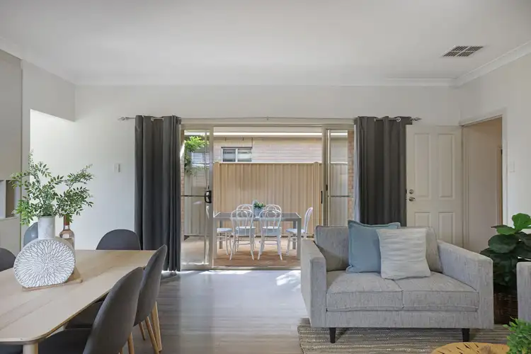 Fourth view of Homely house listing, 52 Russ Avenue, Seaton SA 5023