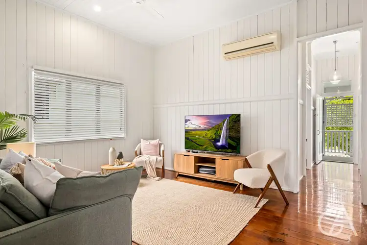 Fourth view of Homely house listing, 76 Beck Street, Paddington QLD 4064