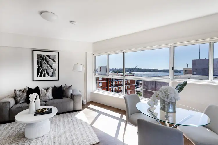 45/15 Wylde Street, Potts Point NSW 2011