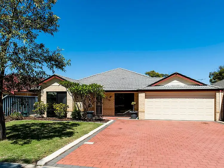 38 Grandis Drive, Baldivis WA 6171