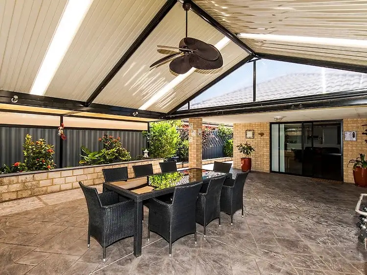 Fourth view of Homely house listing, 38 Grandis Drive, Baldivis WA 6171