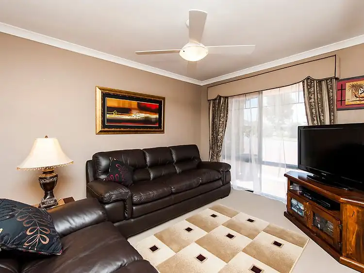 Fifth view of Homely house listing, 38 Grandis Drive, Baldivis WA 6171