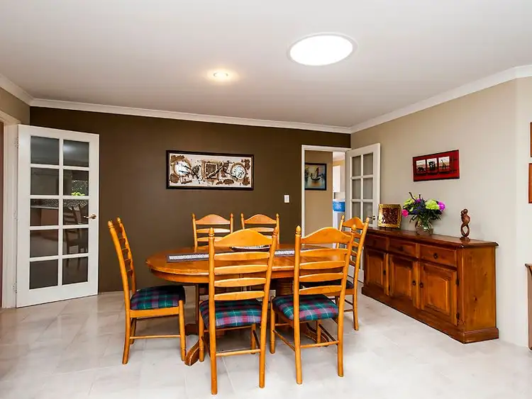 Sixth view of Homely house listing, 38 Grandis Drive, Baldivis WA 6171