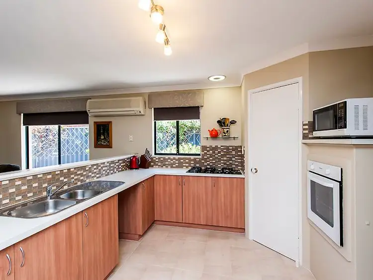Seventh view of Homely house listing, 38 Grandis Drive, Baldivis WA 6171
