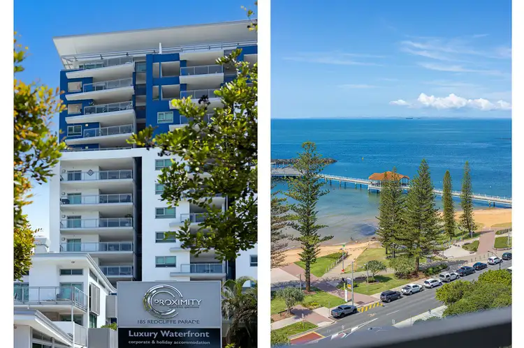 1004/185 Redcliffe Parade