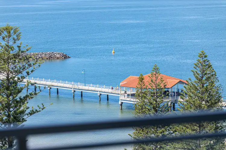 Third view of Homely unit listing, 1004/185 Redcliffe Parade, Redcliffe QLD 4020