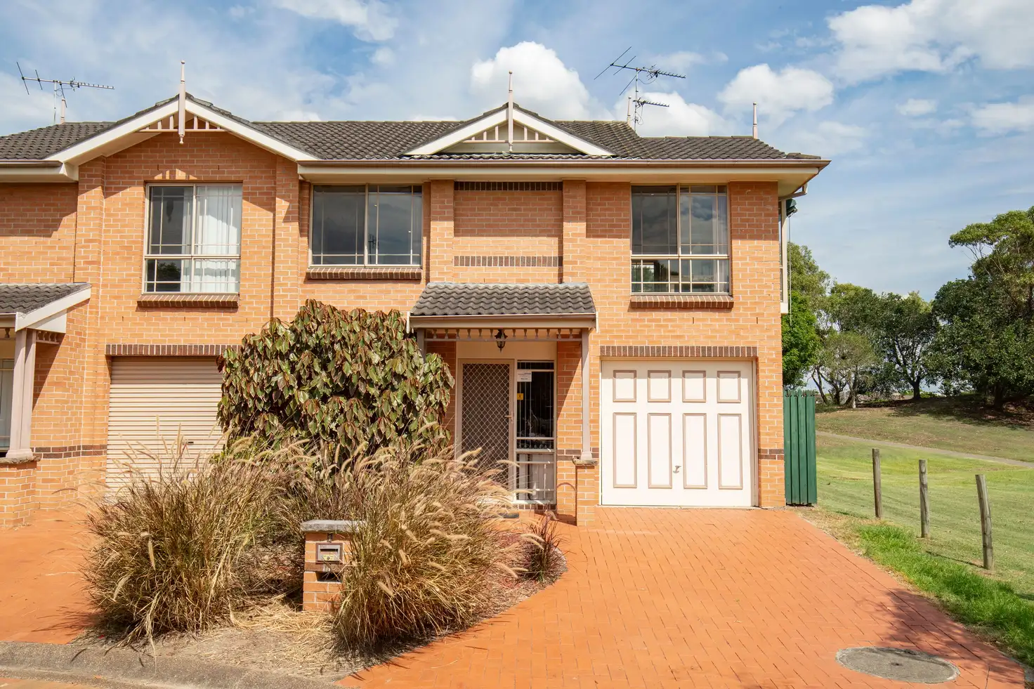 Main view of Homely townhouse listing, 1/12 McCann Court, Carrington NSW 2294